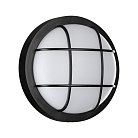 Уличный настенно-потолочный светильник NOVOTECH 358919 OPAL