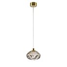 Подвесной светильник Odeon Light 7044/4L MELA