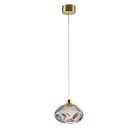 Подвесной светильник Odeon Light 7044/4L MELA