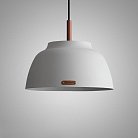 Подвесной светильник RUMLOFT D37 White ImperiumLoft 242829-26 RUMLOFT01