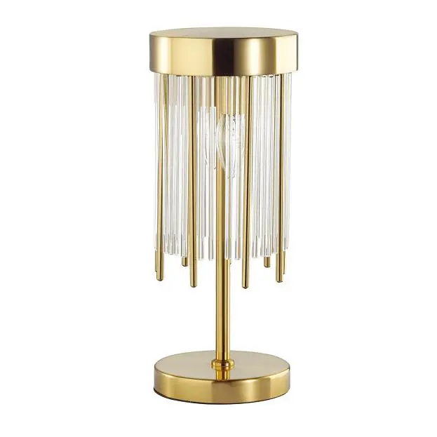 Настольная лампа Odeon light 4788/2T YORK Настольная лампа Odeon light 4788/2T YORK