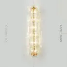 Бра RUTA Размер S. Lampatron ruta-s 2295-4169