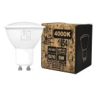 Светодиодная лампа 4000K LOFT IT GU1054LED Bulb