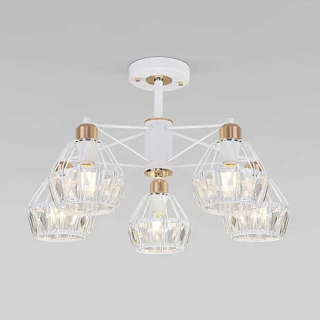 потолочный светильник Eurosvet 70075/5 Lord 00000084041