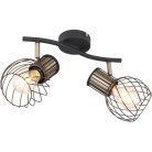 Спот Globo 54013-2 Argusto