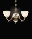 Подвесная люстра Reccagni Angelo L 7155/3