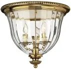 Потолочная люстра Hinkley HK-CAMBRIDGE-F-B Cambridge (Hk)