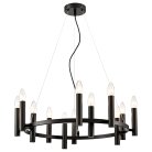 Подвесная люстра Velante 367-023-12 Классический стиль