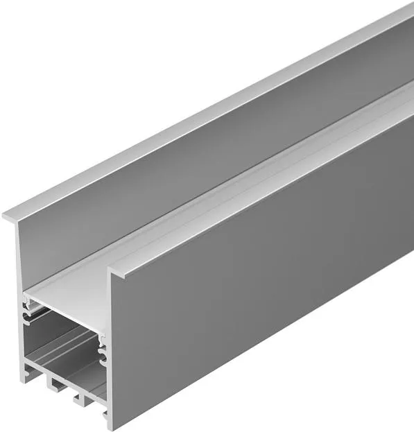 Профиль 2м Arlight 031767 SL-COMFORT Профиль 2м Arlight 031767 SL-COMFORT