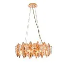 Подвесная люстра Favourite 4719-8P