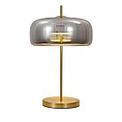 Декоративная настольная лампа ARTE LAMP A2404LT-1SM PADOVA