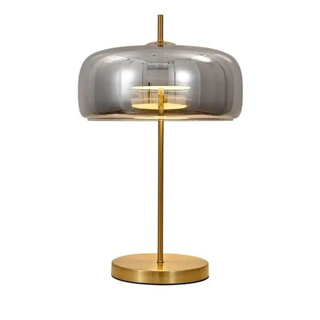 Декоративная настольная лампа ARTE LAMP A2404LT-1SM PADOVA Декоративная настольная лампа ARTE LAMP A2404LT-1SM PADOVA