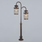 Наземный фонарь L'Arte Luce L70986.07 Battista