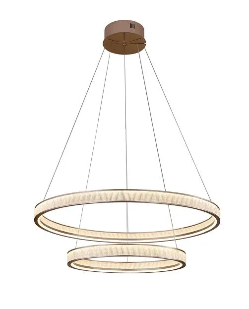 Подвесной светильник MyFar MR2541-2PL Willem