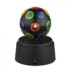 Настольная лампа Globo 28017 Disco