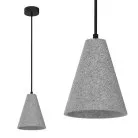 Подвесной светильник LeDron 2615B PYRAMID