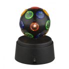 Настольная лампа Globo 28017 Disco
