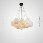 Люстра OGDEN Размер S Lampatron ogden-s 2398-24386