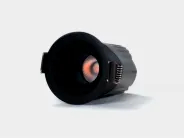 Светильник встраиваемый SWG RC-D52-7-BL-WW65 RC