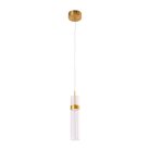 Подвесной светильник Arte Lamp A2950SP-5PB MISTY