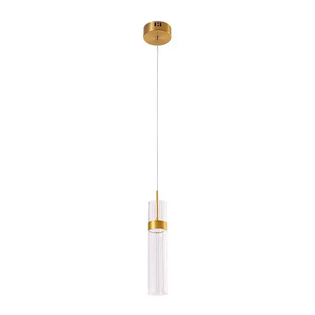 Подвесной светильник Arte Lamp A2950SP-5PB MISTY
