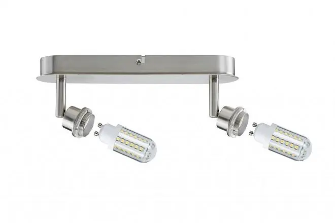 Спот Paulmann 60311 DecoSystems Спот Paulmann 60311 DecoSystems