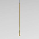 подвесной акцентный светильник Elektrostandard 50312 LED Vist a068613