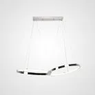 Подвесная Люстра Zenda D40+D40 By Imperiumloft 313678-26