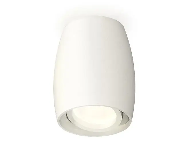 Комплект накладного поворотного светильника Ambrella light XS1122001 Techno Комплект накладного поворотного светильника Ambrella light XS1122001 Techno