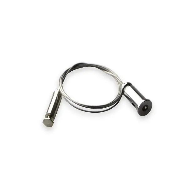 Подвес Ideal Lux 270456 VISION TRIMLESS KIT PENDANT 5MT