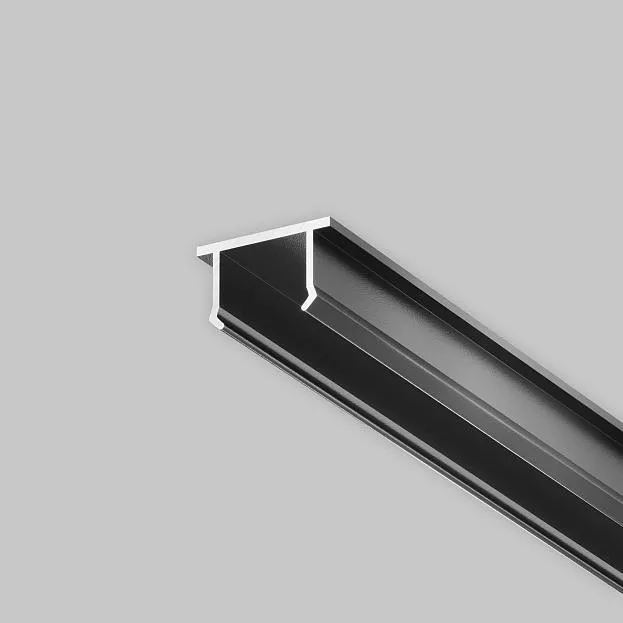 Шинопровод 1м Technical Maytoni TRA239DC-1B Accessories for tracks Exility X