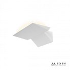 Настенный светильник iLedex ZD8114-6W WH Image