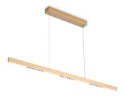 Подвесной светодиодный светильник Ambrella light FL5833 COMFORT
