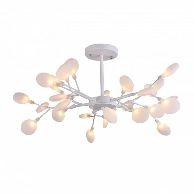 Подвесная люстра F-Promo 2479-10P Skein Подвесная люстра F-Promo 2479-10P Skein