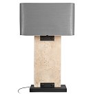 Настольная лампа Loft IT 10445T/A Flagstone