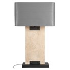 Настольная лампа Loft IT 10445T/A Flagstone