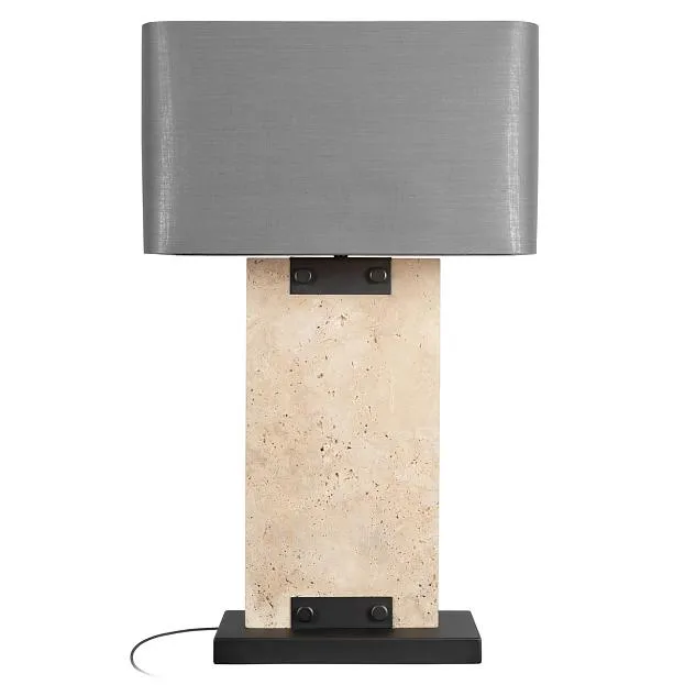 Настольная лампа Loft IT 10445T/A Flagstone