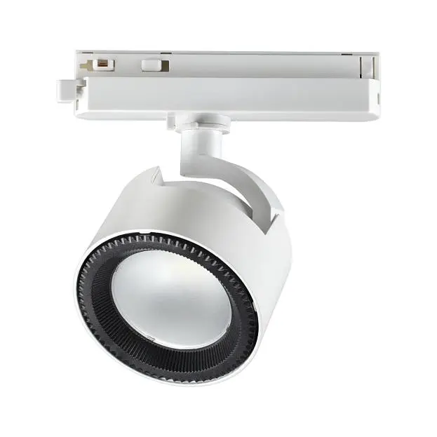 Трековый светильник NOVOTECH 358432 PIRUM Трековый светильник NOVOTECH 358432 PIRUM