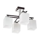 Потолочная люстра MyFar MR1501-4C Eileen