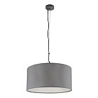 Подвесная люстра Arte Lamp A4095SP-3GY COPPA