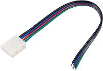 Соединитель для лент Arlight 023952 RGB 10мм
