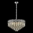 Подвесная люстра Wertmark WE135.12.103 CALISTA