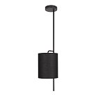 Подвесной светильник Loft IT 10253P Black Ritz