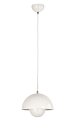 Подвесной светильник Lucia Tucci Narni 197.1 bianco