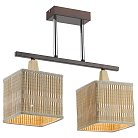 Потолочный светильник VELANTE 266-127-02