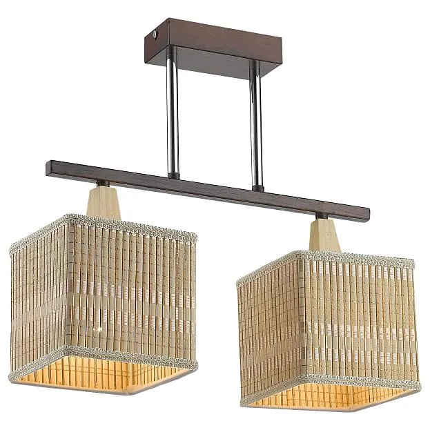 Потолочный светильник VELANTE 266-127-02