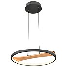 Подвесная люстра Velante 450-043-01