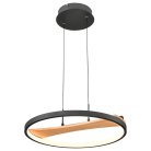 Подвесная люстра Velante 450-043-01