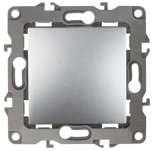 Кнопка выключателя ЭРА 12-1111-03