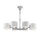 Люстра Freya FR5012PL-08CH Anita